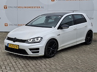Personenauto volkswagen, golf 2.0, bouwjaar 2014 - afbeelding 1 van  50