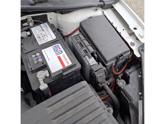 Personenauto volkswagen, golf 2.0, bouwjaar 2014 - afbeelding 14 van  50