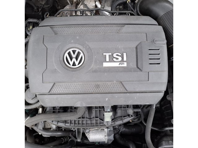 Personenauto volkswagen, golf 2.0, bouwjaar 2014 - afbeelding 15 van  50