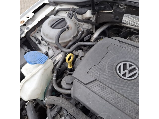 Personenauto volkswagen, golf 2.0, bouwjaar 2014 - afbeelding 16 van  50