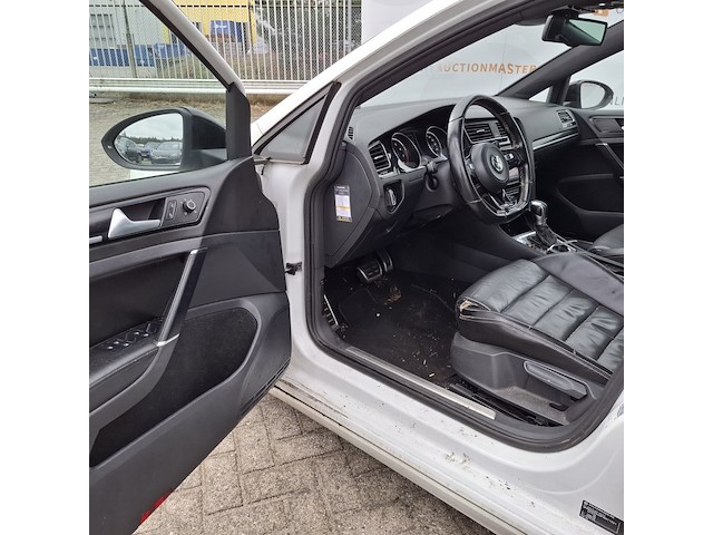 Personenauto volkswagen, golf 2.0, bouwjaar 2014 - afbeelding 17 van  50