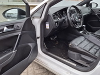 Personenauto volkswagen, golf 2.0, bouwjaar 2014 - afbeelding 17 van  50