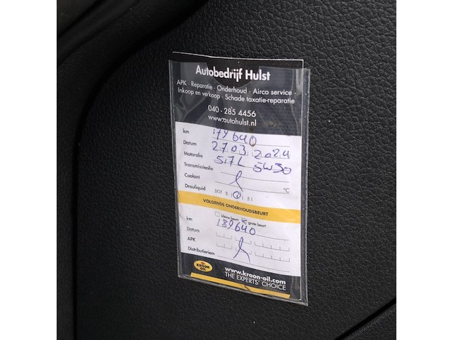 Personenauto volkswagen, golf 2.0, bouwjaar 2014 - afbeelding 19 van  50