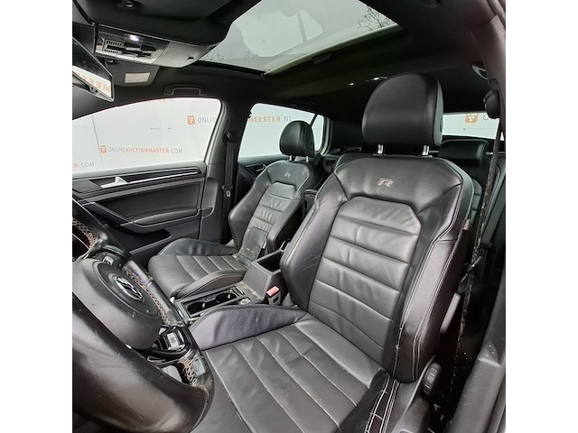 Personenauto volkswagen, golf 2.0, bouwjaar 2014 - afbeelding 20 van  50