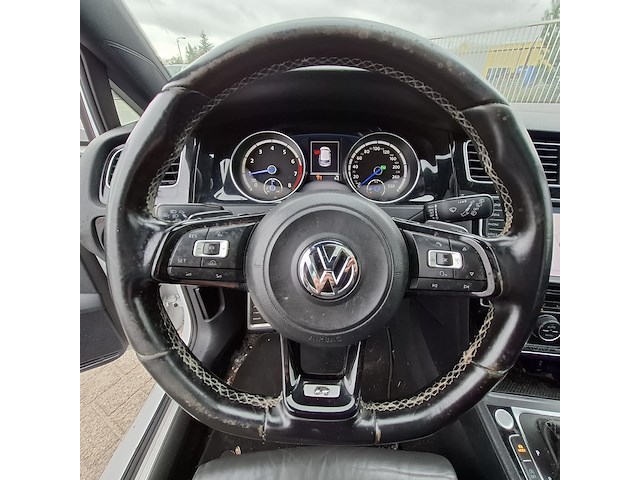 Personenauto volkswagen, golf 2.0, bouwjaar 2014 - afbeelding 21 van  50