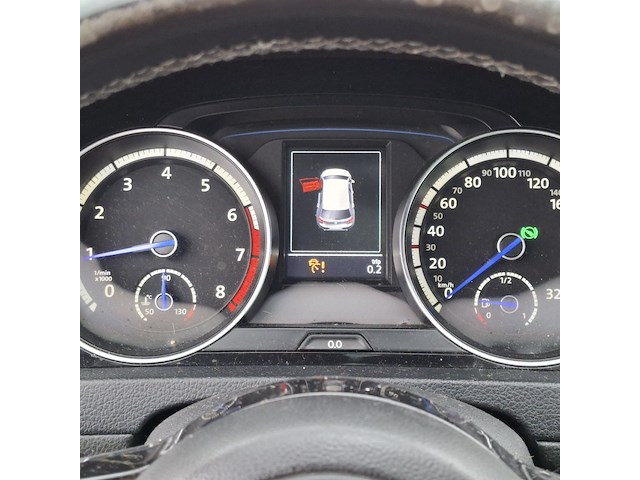 Personenauto volkswagen, golf 2.0, bouwjaar 2014 - afbeelding 22 van  50