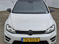 Personenauto volkswagen, golf 2.0, bouwjaar 2014 - afbeelding 12 van  50