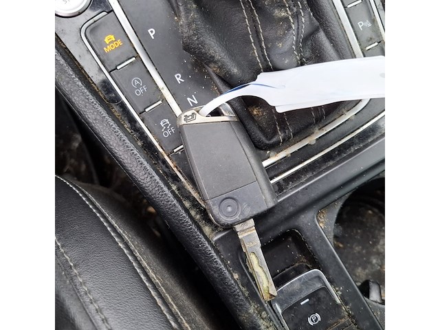 Personenauto volkswagen, golf 2.0, bouwjaar 2014 - afbeelding 25 van  50