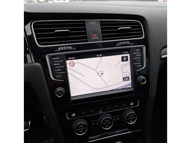 Personenauto volkswagen, golf 2.0, bouwjaar 2014 - afbeelding 26 van  50