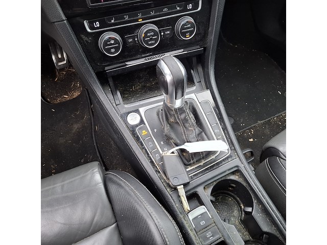 Personenauto volkswagen, golf 2.0, bouwjaar 2014 - afbeelding 27 van  50