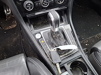 Personenauto volkswagen, golf 2.0, bouwjaar 2014 - afbeelding 27 van  50