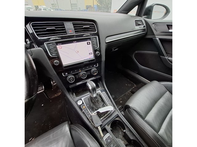 Personenauto volkswagen, golf 2.0, bouwjaar 2014 - afbeelding 28 van  50