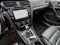 Personenauto volkswagen, golf 2.0, bouwjaar 2014 - afbeelding 28 van  50