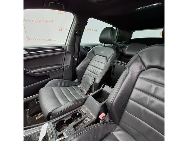 Personenauto volkswagen, golf 2.0, bouwjaar 2014 - afbeelding 29 van  50