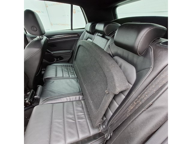 Personenauto volkswagen, golf 2.0, bouwjaar 2014 - afbeelding 30 van  50