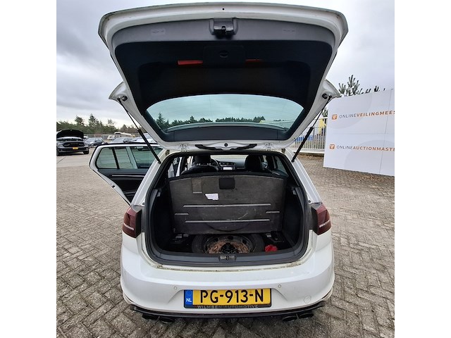 Personenauto volkswagen, golf 2.0, bouwjaar 2014 - afbeelding 31 van  50