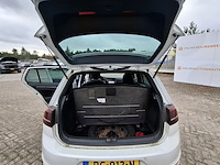 Personenauto volkswagen, golf 2.0, bouwjaar 2014 - afbeelding 31 van  50