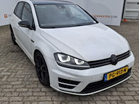 Personenauto volkswagen, golf 2.0, bouwjaar 2014 - afbeelding 23 van  50