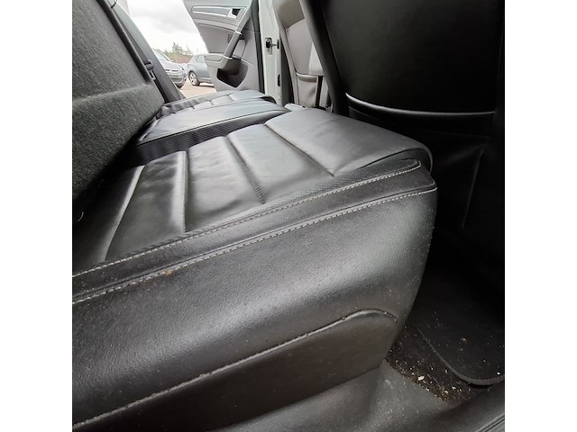 Personenauto volkswagen, golf 2.0, bouwjaar 2014 - afbeelding 36 van  50