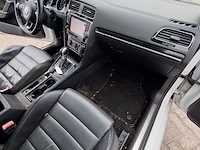 Personenauto volkswagen, golf 2.0, bouwjaar 2014 - afbeelding 38 van  50