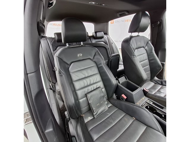 Personenauto volkswagen, golf 2.0, bouwjaar 2014 - afbeelding 39 van  50