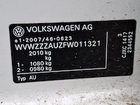 Personenauto volkswagen, golf 2.0, bouwjaar 2014 - afbeelding 40 van  50