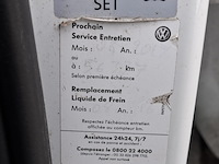 Personenauto volkswagen, golf 2.0, bouwjaar 2014 - afbeelding 43 van  50