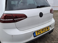 Personenauto volkswagen, golf 2.0, bouwjaar 2014 - afbeelding 44 van  50