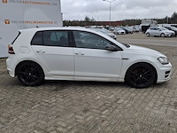 Personenauto volkswagen, golf 2.0, bouwjaar 2014 - afbeelding 34 van  50