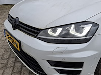 Personenauto volkswagen, golf 2.0, bouwjaar 2014 - afbeelding 46 van  50