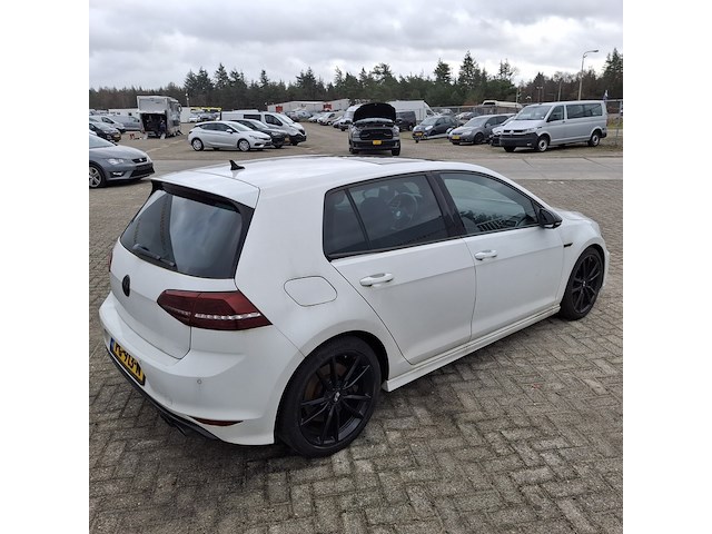 Personenauto volkswagen, golf 2.0, bouwjaar 2014 - afbeelding 45 van  50