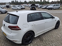 Personenauto volkswagen, golf 2.0, bouwjaar 2014 - afbeelding 45 van  50