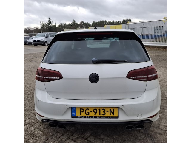 Personenauto volkswagen, golf 2.0, bouwjaar 2014 - afbeelding 47 van  50