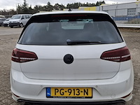 Personenauto volkswagen, golf 2.0, bouwjaar 2014 - afbeelding 47 van  50