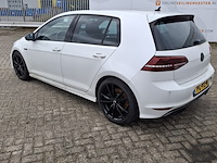 Personenauto volkswagen, golf 2.0, bouwjaar 2014 - afbeelding 48 van  50