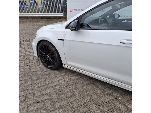 Personenauto volkswagen, golf 2.0, bouwjaar 2014 - afbeelding 49 van  50