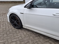 Personenauto volkswagen, golf 2.0, bouwjaar 2014 - afbeelding 49 van  50