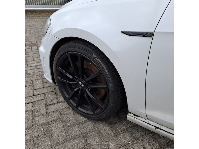 Personenauto volkswagen, golf 2.0, bouwjaar 2014 - afbeelding 50 van  50