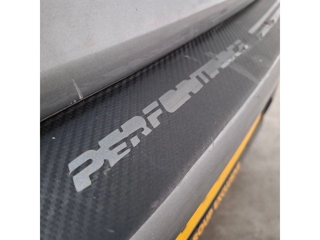 Personenauto, volkswagen, golf, 2.0 fsi comfortline business, 2007 - afbeelding 2 van  68