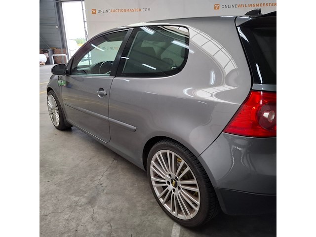 Personenauto, volkswagen, golf, 2.0 fsi comfortline business, 2007 - afbeelding 3 van  68