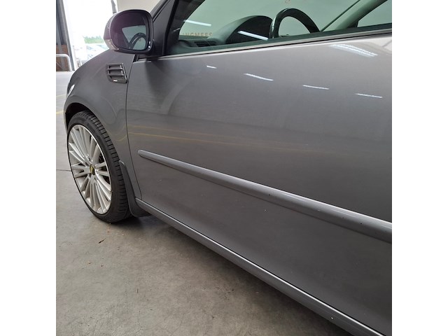 Personenauto, volkswagen, golf, 2.0 fsi comfortline business, 2007 - afbeelding 4 van  68