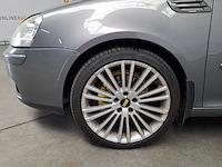 Personenauto, volkswagen, golf, 2.0 fsi comfortline business, 2007 - afbeelding 5 van  68