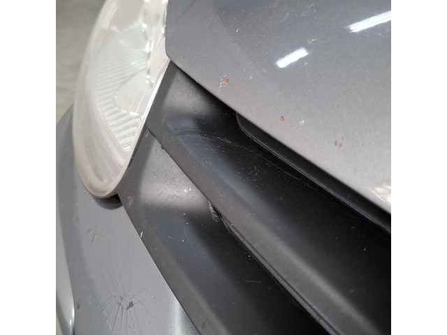 Personenauto, volkswagen, golf, 2.0 fsi comfortline business, 2007 - afbeelding 10 van  68