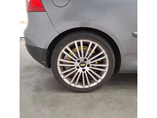 Personenauto, volkswagen, golf, 2.0 fsi comfortline business, 2007 - afbeelding 14 van  68