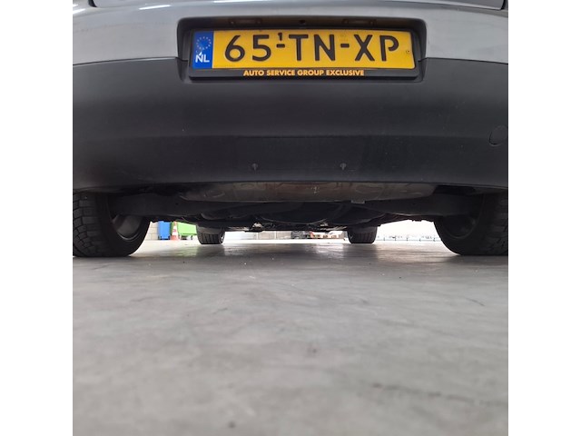 Personenauto, volkswagen, golf, 2.0 fsi comfortline business, 2007 - afbeelding 16 van  68