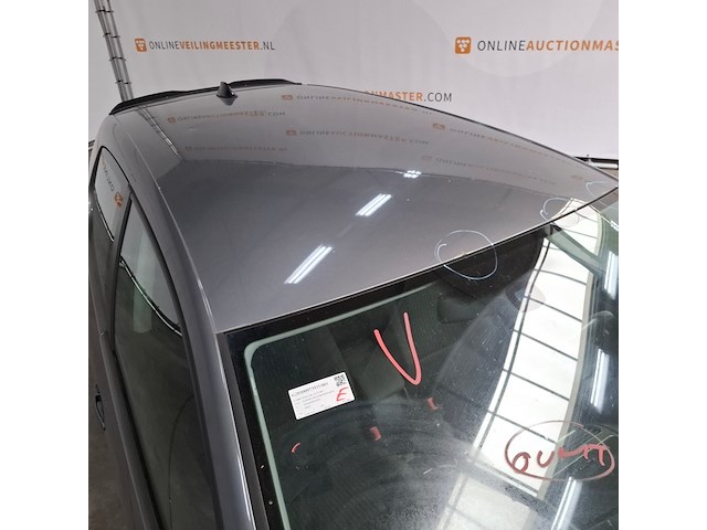 Personenauto, volkswagen, golf, 2.0 fsi comfortline business, 2007 - afbeelding 18 van  68