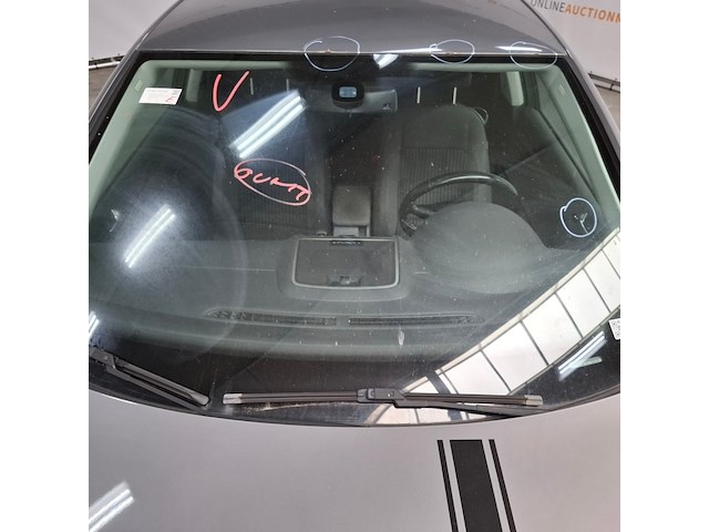 Personenauto, volkswagen, golf, 2.0 fsi comfortline business, 2007 - afbeelding 19 van  68