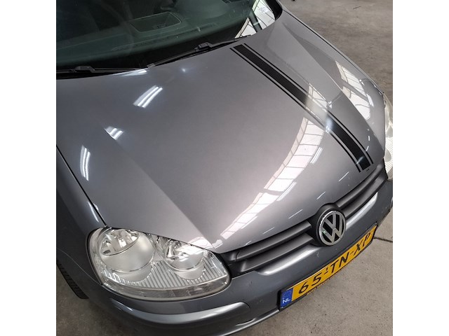 Personenauto, volkswagen, golf, 2.0 fsi comfortline business, 2007 - afbeelding 22 van  68