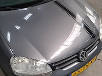 Personenauto, volkswagen, golf, 2.0 fsi comfortline business, 2007 - afbeelding 22 van  68