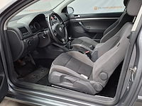 Personenauto, volkswagen, golf, 2.0 fsi comfortline business, 2007 - afbeelding 25 van  68